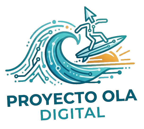 Proyecto Ola Digital